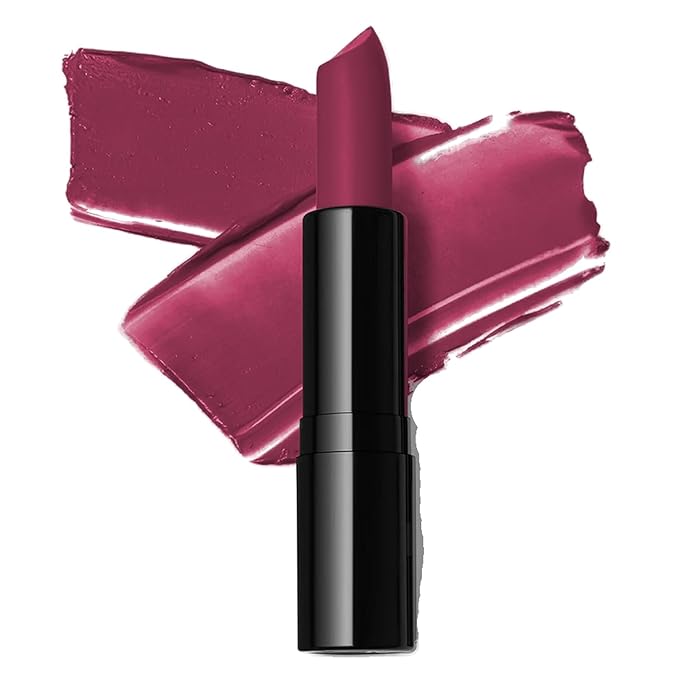 Color Renew Lipstick, Vibrant Lip Color Makeup, Hydrating Creamy Formula